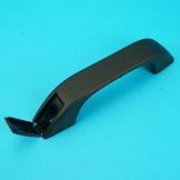 Grab Handle with Concealed Hole Covers - 170mm