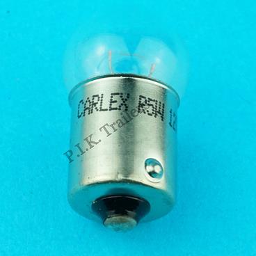 Bulbs 207 12v 5w Single