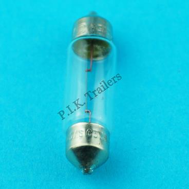 Bulbs 239 12v 5w Single