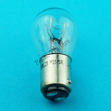 Bulbs 380 12v 21/5w Single