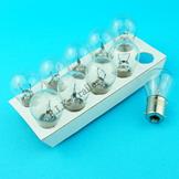 12v 21w Bulb - Box of 10 Bulbs