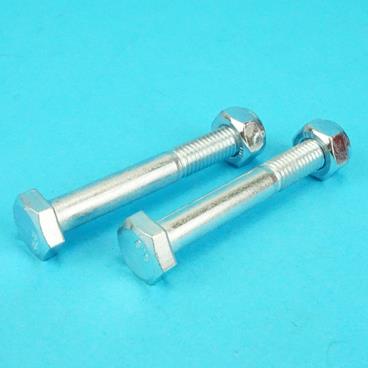 COUPLING HEAD BOLTS x 2