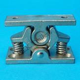 Stainless Steel Claw Sprung Catch Door Retainer