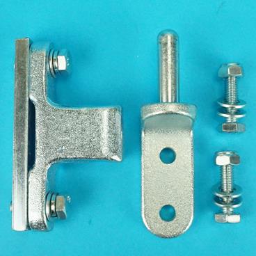 HINGE PIN ASSEMBLY KIT