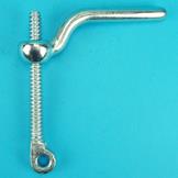 Ramp Fastener & Crank Handle