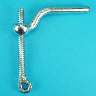 RAMP FASTENER & CRANK ARM - AJL