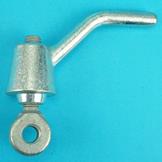 Ramp Fastener Lever & Eye Bolt - M12 Thread