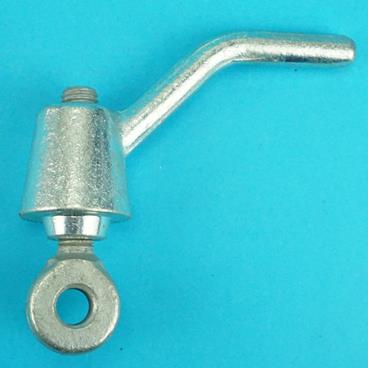 RAMP FASTENER M12 THREAD