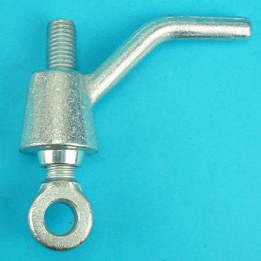 RAMP FASTENER M14 THREAD