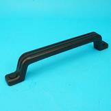 Heavy Duty Steel Core Grab Handle - Large