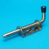 Stainless Steel Shoot Bolt - Small