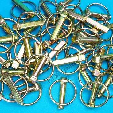 11mm LYNCH PINS - BULK