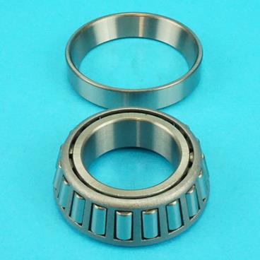 67048 TAPERED WHEEL BEARING - 1