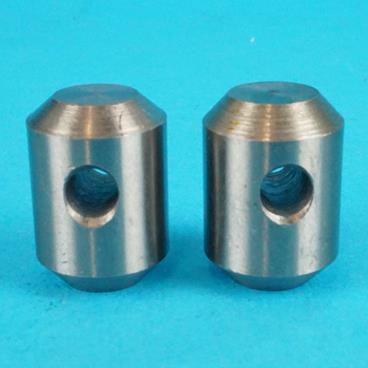 6mm WELD-ON LUG for LYNCH PIN