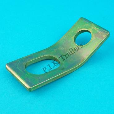 Breakaway Cable SMALL Fixing Bracket Pin Heavy Duty