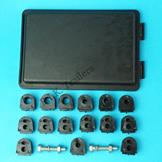 Replacement Junction Box Lid & Grommets