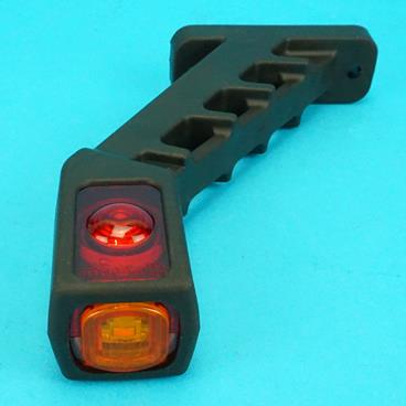 LED LONG STALK MARKER 15221 - 2