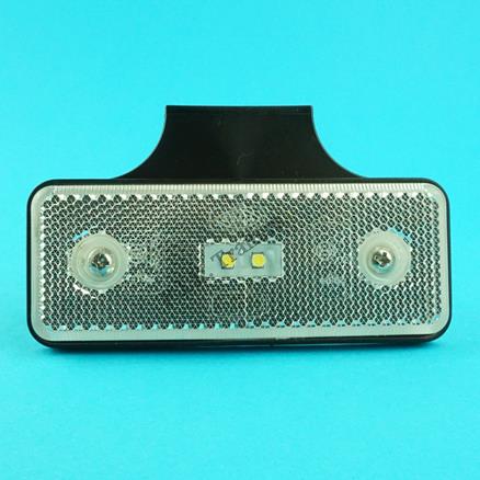1686B - LED FRONT MARKER on BRACKET