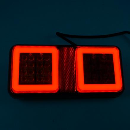 LED NEON GLOW TWIN MODULAR - 3