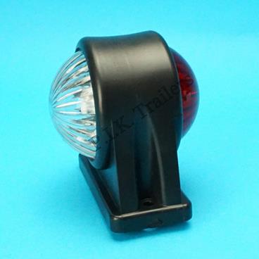 LED Outline Marker Lamp Stubby 15051 - 1