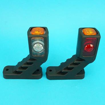 LED SHORT STALK MARKER 15222 - 1