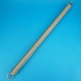 Ramp Spring for Ifor Williams 640mm x 40mm