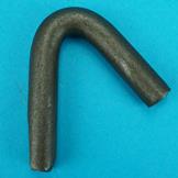 Weld-on Rope Hook - 10mm dia.