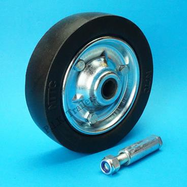 Bradley Replacement Jockey Wheel Kit 143 - NTTC