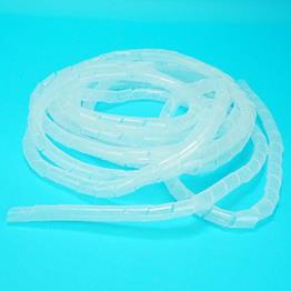 Spiral Cable Conduit Wrap - 12mm x 5m