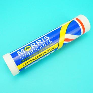 WHEEL BEARING GREASE - CARTRIDGE - MORRIS