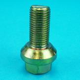 M14 x 27mm Wheel Bolt for Ifor Williams 5 Stud Wheels