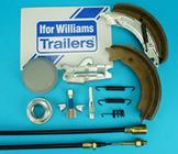 Brake Kits for Ifor Williams Horseboxes