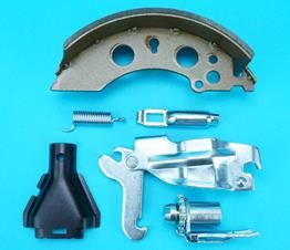 Brake Shoes & Service Components for ALKO