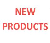 NEW PRODUCTS