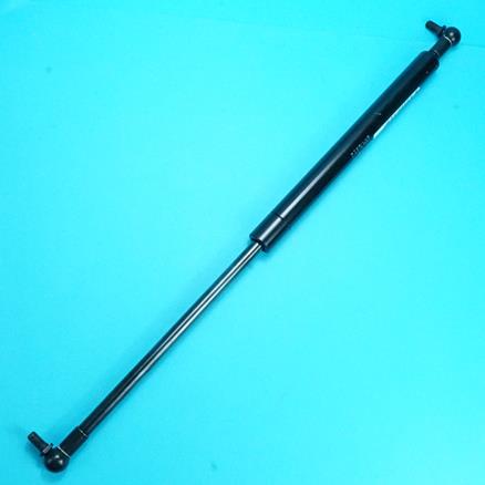 1700N GAS STRUT - BLACK P1189