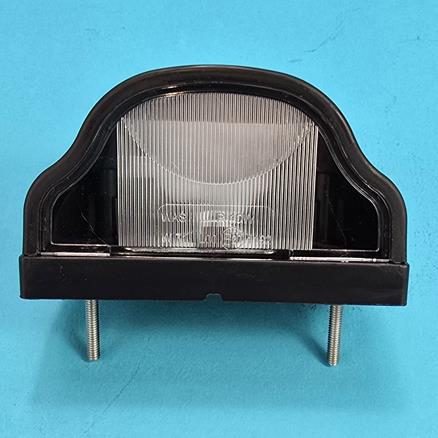 981B - NUMBER PLATE LAMP - LARGE