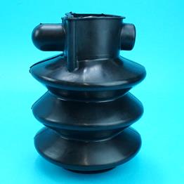 Bellows for Knott-Avonride Couplings KF7.5 up to KF20 & KV13 up to KV30