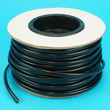 30M ROLL TWIN CORE CABLE 8 AMP