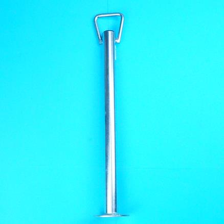 34mm x 450mm HANDLE PROP STAND - SINGLE