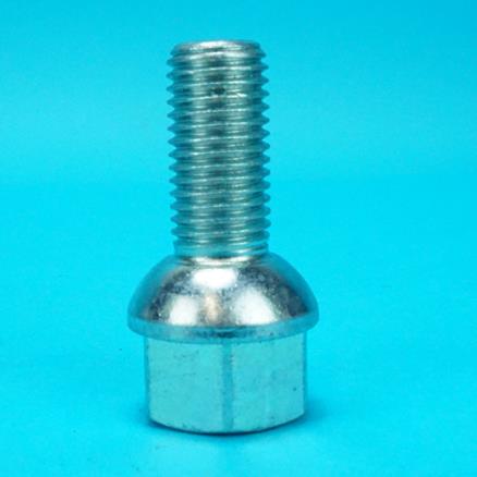 4194B - WHEEL BOLT M12x23mm SPHERICAL