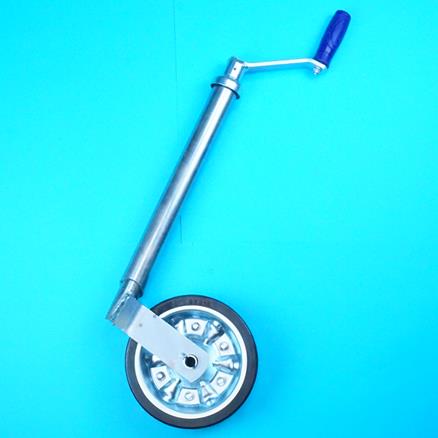 42MM JOCKEY WHEEL SMOOTH 9723 - NEW