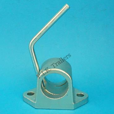 48mm CAST CLAMP SMOOTH - NEW MP9718