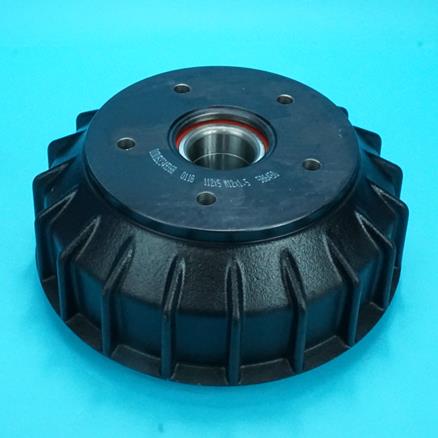 ALKO 200x50 BRAKE DRUM A1932113 - 1