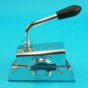 CLAMP SPLIT for JOCKEY WHEEL PROP STAND