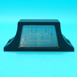 Budget LED Number Plate Lamp - Compact