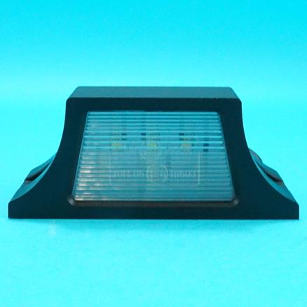BUDGET LED NUMBER PLATE LAMP - 8224B