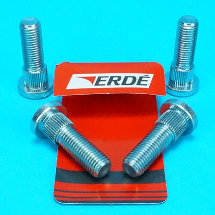 ERDE DAXARA WHEEL STUDS