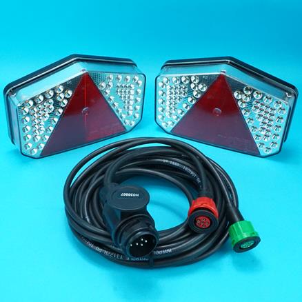 LED PLUG & GO TRAILER 8664 LAMPS -1