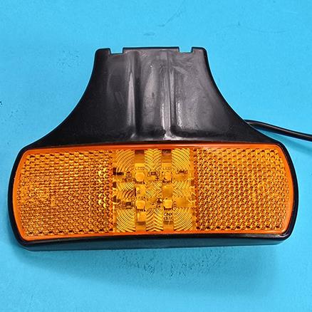 *PREMIUM LED SIDE Marker Lamp Bracket by Perei