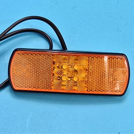 *PREMIUM LED SIDE Marker Lamp by Perei